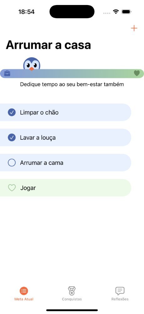 Be Cool, goal checklist