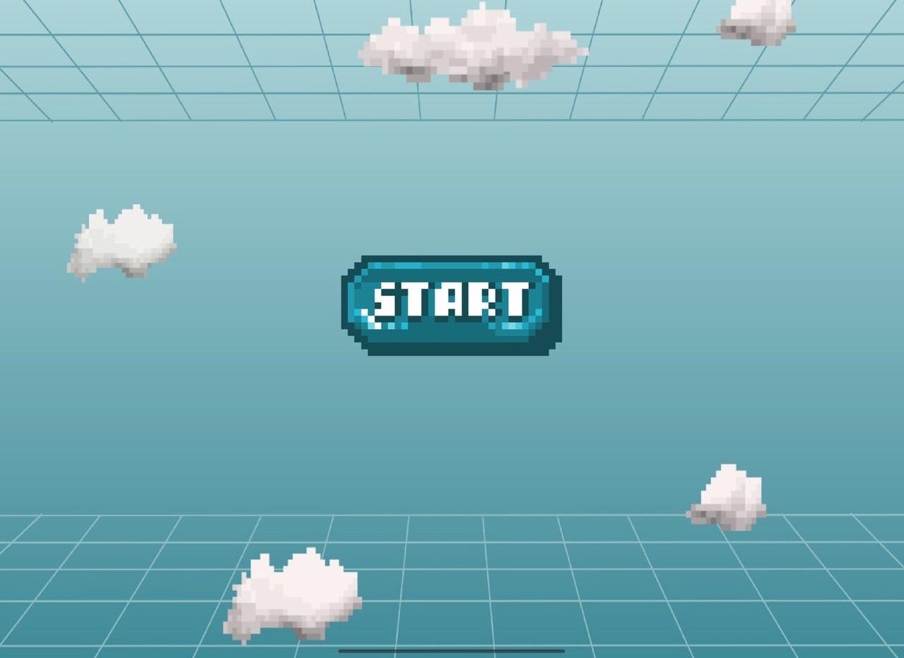 Faraday’s Lab, start screen